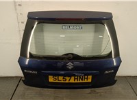 6910079J00 Крышка (дверь) багажника Suzuki SX4 2006-2014 20486559 #1