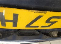 6910079J00 Крышка (дверь) багажника Suzuki SX4 2006-2014 20486559 #3