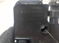 A0001587803 Катушка зажигания Mercedes A W169 2004-2012 20486571 #2