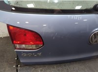 5K0945093AC Фонарь крышки багажника Volkswagen Golf 6 2009-2012 11438849 #11