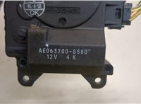 AE0637008580 Электропривод заслонки отопителя Cadillac CTS 2007-2014 20486580 #4