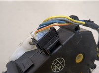AE0637008590 Электропривод заслонки отопителя Cadillac CTS 2007-2014 20486582 #3