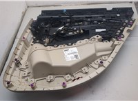 A25373027038S09 Дверная карта (Обшивка двери) Mercedes GLC X253 2015-2022 20486586 #4