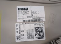A25373027038S09 Дверная карта (Обшивка двери) Mercedes GLC X253 2015-2022 20486586 #5