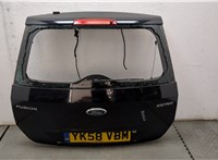  Накладка крышки багажника (двери) Ford Fusion 2002-2012 11438863 #1