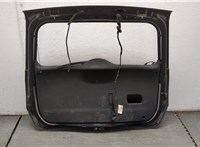  Накладка крышки багажника (двери) Ford Fusion 2002-2012 11438863 #5