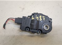  Электропривод заслонки отопителя Mercedes ML W164 2005-2011 20486592 #1