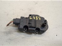  Электропривод заслонки отопителя Mercedes ML W164 2005-2011 20486596 #1