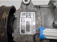 13271264, 13271269 Компрессор кондиционера Opel Astra J 2010-2017 20486598 #3
