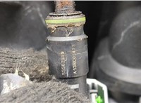  Коллектор впускной Opel Astra J 2010-2017 20486599 #3