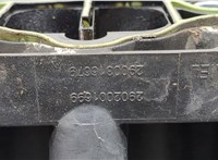  Коллектор впускной Opel Astra J 2010-2017 20486599 #4