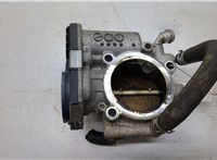 Заслонка дроссельная Opel Astra J 2010-2017 20486600 #4
