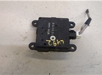  Электропривод заслонки отопителя Nissan Murano 2008-2015 20486601 #2