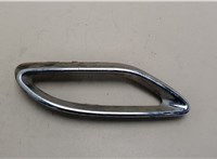  Заглушка (решетка) бампера Volkswagen Tiguan 2011-2016 20486607 #1