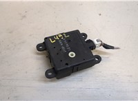  Электропривод заслонки отопителя Nissan Murano 2008-2015 20486608 #2
