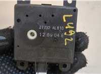  Электропривод заслонки отопителя Nissan Murano 2008-2015 20486608 #4