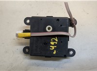  Электропривод заслонки отопителя Nissan Murano 2008-2015 20486610 #1