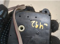  Электропривод заслонки отопителя Nissan Murano 2008-2015 20486610 #4