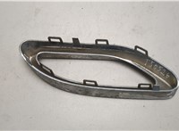  Заглушка (решетка) бампера Volkswagen Tiguan 2011-2016 20486611 #2