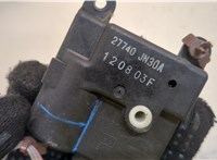  Электропривод заслонки отопителя Nissan Murano 2008-2015 20486613 #4