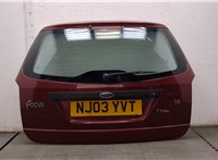  Подсветка номера Ford Focus 1 1998-2004 11438877 #1