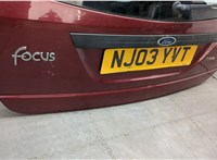  Подсветка номера Ford Focus 1 1998-2004 11438877 #4