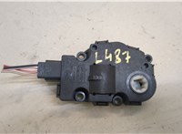  Электропривод заслонки отопителя Mercedes ML W164 2005-2011 20486615 #1