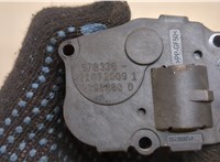  Электропривод заслонки отопителя Mercedes ML W164 2005-2011 20486615 #4