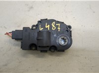  Электропривод заслонки отопителя Mercedes ML W164 2005-2011 20486616 #1