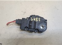 Электропривод заслонки отопителя Mercedes ML W164 2005-2011 20486617 #1