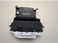 21658891 Щиток приборов (приборная панель) Toyota Yaris 1999-2006 20486634 #1