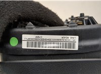  Подушка безопасности водителя Land Rover Discovery 4 2009-2016 20486661 #3