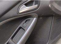  Дверь боковая (легковая) Ford Focus 3 2011-2015 20486667 #5