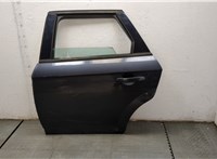  Дверь боковая (легковая) Ford Mondeo 4 2007-2015 20486672 #1