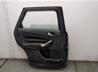  Дверь боковая (легковая) Ford Mondeo 4 2007-2015 20486672 #5