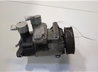  Компрессор кондиционера Skoda Octavia (A5) 2004-2013 20486683 #1
