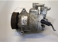  Компрессор кондиционера Skoda Octavia (A5) 2004-2013 20486683 #4