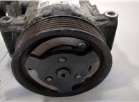  Компрессор кондиционера Skoda Octavia (A5) 2004-2013 20486683 #8