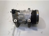 55194880 Компрессор кондиционера Fiat Punto Evo 2009-2012 20486690 #1