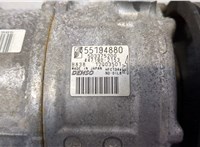 55194880 Компрессор кондиционера Fiat Punto Evo 2009-2012 20486690 #3
