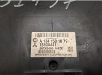  Блок управления двигателем Mitsubishi Colt 2002-2012 20486703 #2