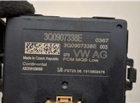  Блок управления светом Volkswagen Tiguan 2016-2020 20486714 #2