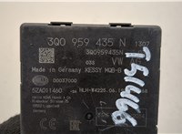 3Q0959435N Блок управления бесключевого доступа Volkswagen Tiguan 2016-2020 20486722 #4