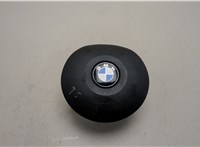 33109680803 Подушка безопасности водителя BMW X5 E53 2000-2006 20486727 #1