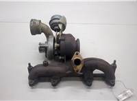  Турбина Volkswagen Golf 5 2003-2009 20486735 #1
