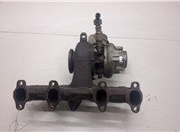  Турбина Volkswagen Golf 5 2003-2009 20486735 #4