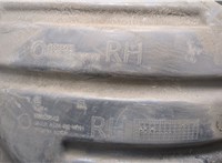 95366488, 1121145, 95366443 Защита арок (подкрылок) Opel Mokka 2012-2019 20486742 #4