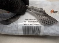 632550200D Подушка безопасности боковая (в сиденье) Renault Megane 4 2016-2020 20486746 #3