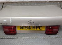 Крышка (дверь) багажника Lexus LS400 UCF10 1989-1994 20486761 #1