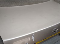  Крышка (дверь) багажника Lexus LS400 UCF10 1989-1994 20486761 #3